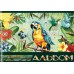 Альбом А4, 24 листа (120 г/м2) на скобе